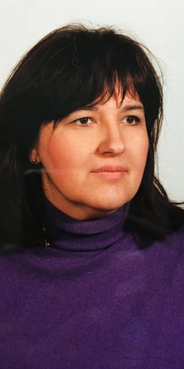 Portret za osobnu iskaznicu